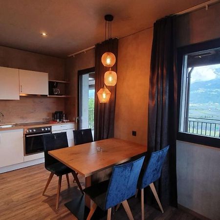 Haus Sonnegg Lejlighed Marlengo Eksteriør billede